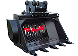 GODET BROYEUR SERIE CBE